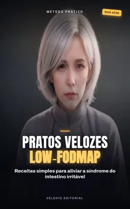 Pratos Velozes Low‑FODMAP