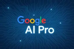 Google IA Pro