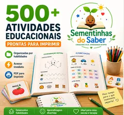 Biblioteca Sementinhas do Saber