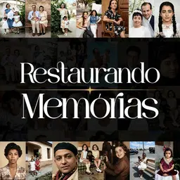 Restaurando Memórias