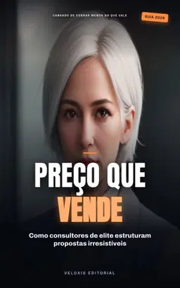 Precificação de Elite para Consultores de Marketing