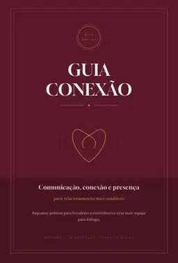 Guia de conexão