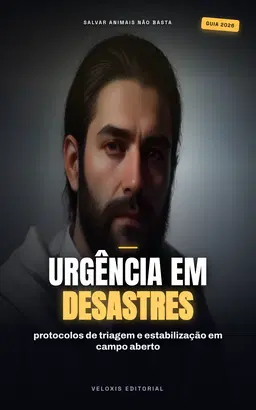Urgências Veterinárias em Desastres