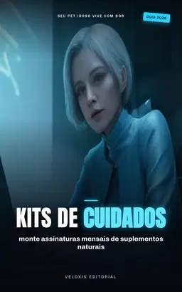 Pet Sênior em Casa: O Guia do Clube de Assinatura