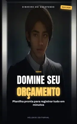 Planilha de Controle Financeiro Pessoal: Guia Prático