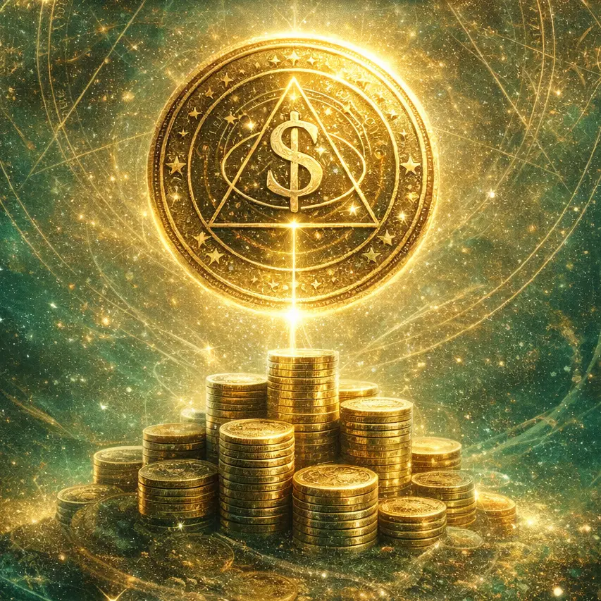 Leis do Universo para Prosperidade Financeira