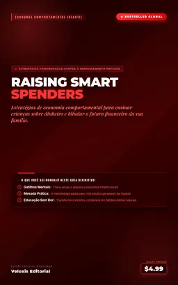 Raising Smart Spenders