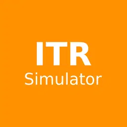 ITR Master iOS / CP