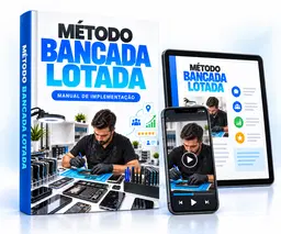 Método Bancada Lotada