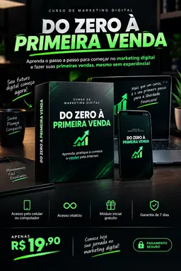 Digital Sale Path