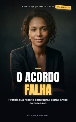 Parcerias Seguras no Infoproduto: O guia definitivo para contratos blindados entre produtores e afiliados
