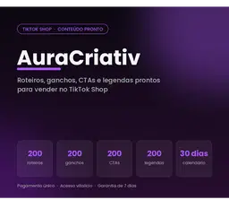 AuraCriativ