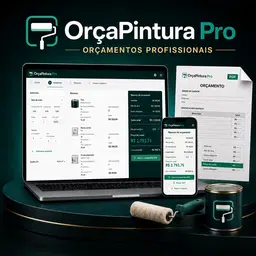 OrçaPintura Pro