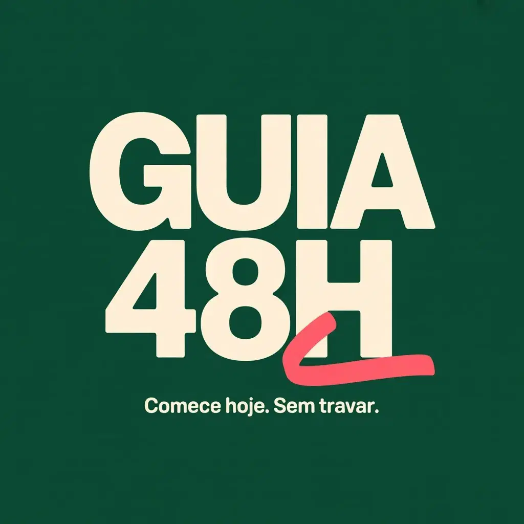 Guia 48h Anti-Travamento
