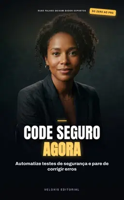 Segurança Ágil: Automação de Testes para Devs