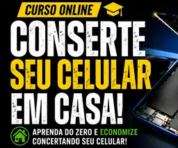 Técnico de Celular Express | Conserte em Casa!