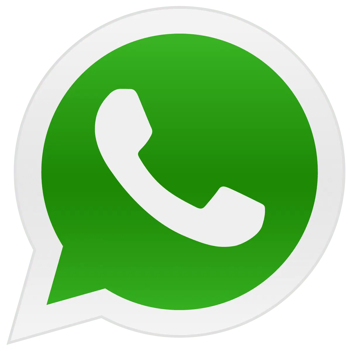 Suporte VIP no WhatsApp