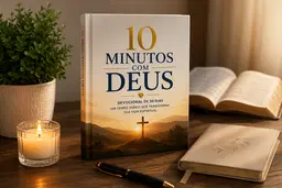10 Minutos Com DEUS
