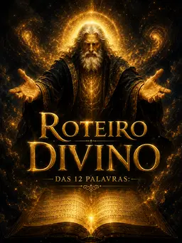 Roteiro Divino de 12 Palavras
