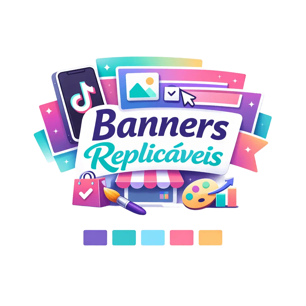 Banners Replicáveis