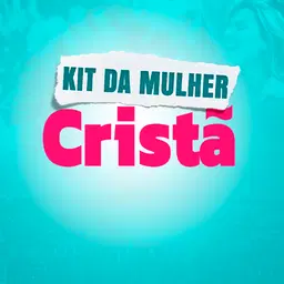 Kit da Mulher Cristã