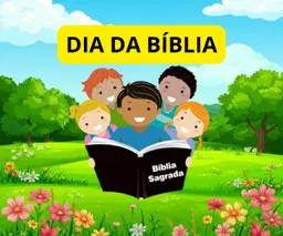 kit dia da bíblia