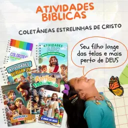 Estrelinhas de Cristo  -  Área Essencial