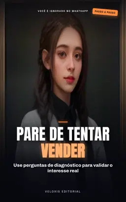 WhatsApp Consultivo: Fechamento de Leads Quentes