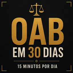 OAB 30 dias