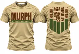 Estampa Murph Off White