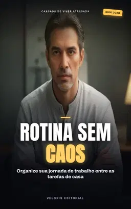 Tempo em Família: Gerenciamento Eficaz no Home Office