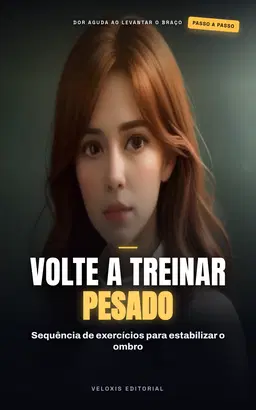 Ombros de Aço: Reabilitação Pós-Manguito Rotador