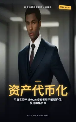 真实资产代币化融资全攻略