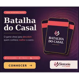 ⚔️ Batalha do Casal