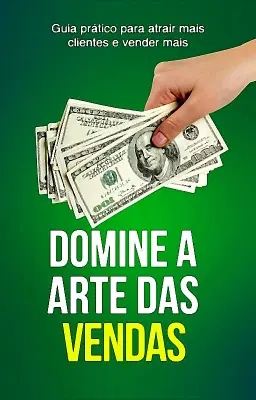 Domine a Arte das Vendas