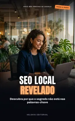 SEO Local para Serviços de Limpeza: Domine sua Região