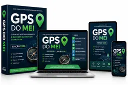 GPS do Mei + Bônus