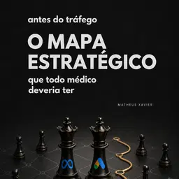 O Mapa Estratégico