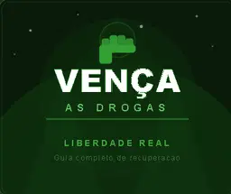 VENÇA O VÍCIO DAS DROGAS