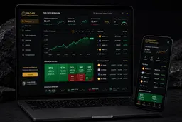 CriptoVisionários — Descubra Tokens Promissores Antes da Maioria