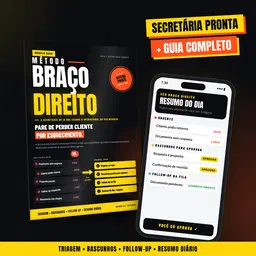 Método Braço Direito