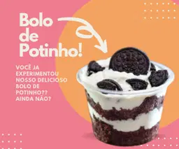 Guia Completo de Bolos no Pote e de Festa