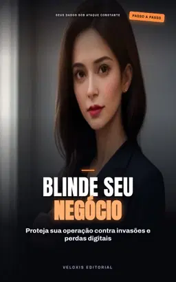 Segurança Digital para Pequenos Negócios