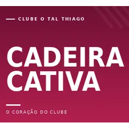 Cadeira Cativa