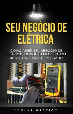 Seu Negócio de Elétrica