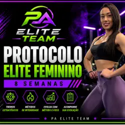 Protocolo ELITE Feminino