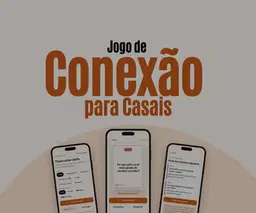 Jogo de Conexão para Casais
