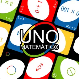 Kit Uno Matemático (Kit Completo)