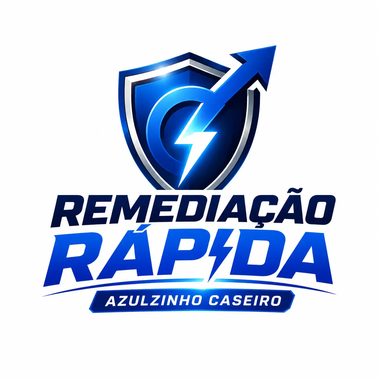 [REMEDIAÇÃO RÁPIDA] Azulzinho Caseiro