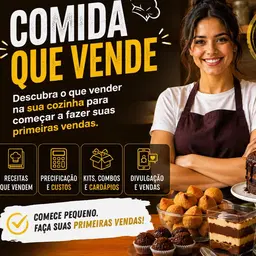 Comida que Vende